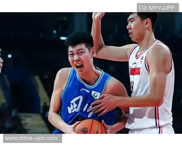 对话吴敏：回顾篮球生涯的辉煌与挑战之路