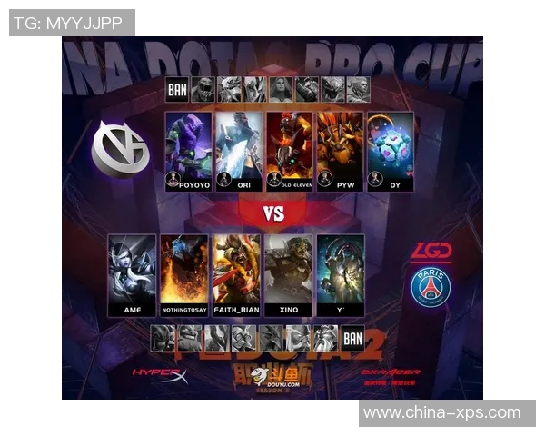 LNG在DOTA2比赛中的盯防策略分析与成败得失探讨