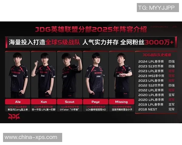 深入分析JDG战队防反策略的独特魅力与战术执行