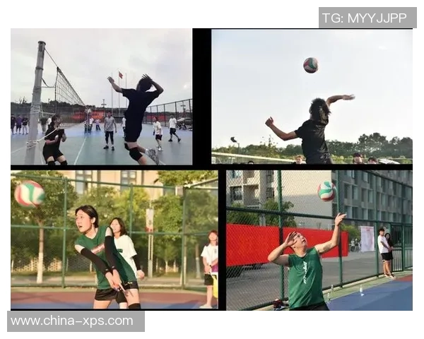 武汉排球队的精神力量与团队意识探讨